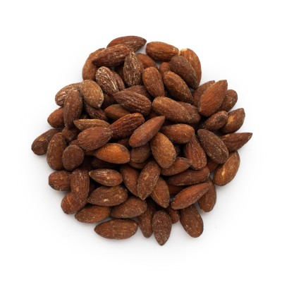 Миндаль жаренный 300 гр - купить в Малом Сазаново