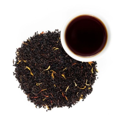 Фруктовый чай BerryMagic 100г - купить в Малом Сазаново