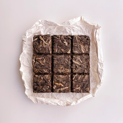 Шу Пуэр (черный) MagicBrew 75г - купить в Малом Сазаново