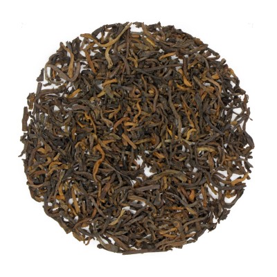 Шу Пуэр (черный) LeafMagic 75г - купить в Малом Сазаново