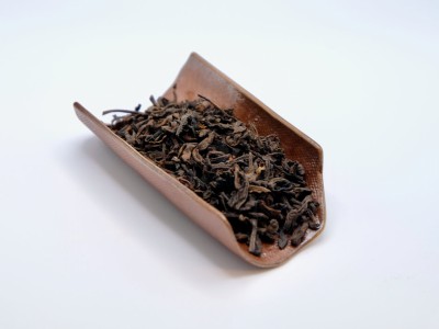 Шу Пуэр (черный) AmberLeaf 100г - купить в Малом Сазаново