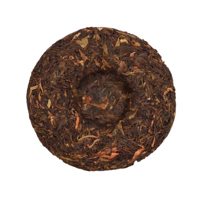 Шу Пуэр (черный) VintagePuEr 100г - купить в Малом Сазаново