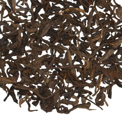 Шен Пуэр (зеленый) ShenLeaf 50г - купить в Малом Сазаново