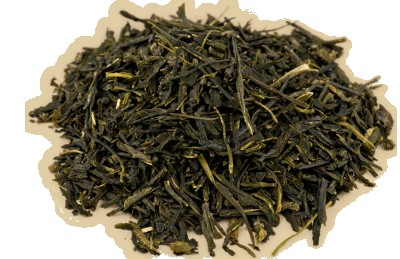 Зеленый чай ZenLeaf 75г - купить в Малом Сазаново