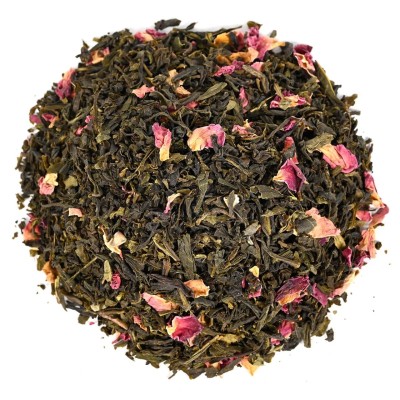 Зеленый чай MistValley 50г - купить в Малом Сазаново