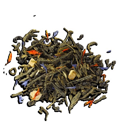 Зеленый чай GreenEcho 50г - купить в Малом Сазаново