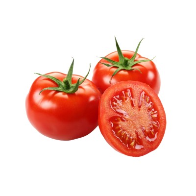 Помидоры розовые свежие 300 г - купить в Малом Сазаново