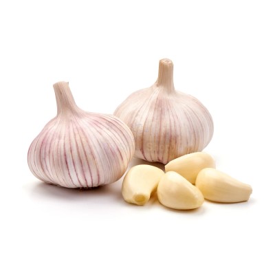 Чеснок очищенный 500 г - купить в Малом Сазаново