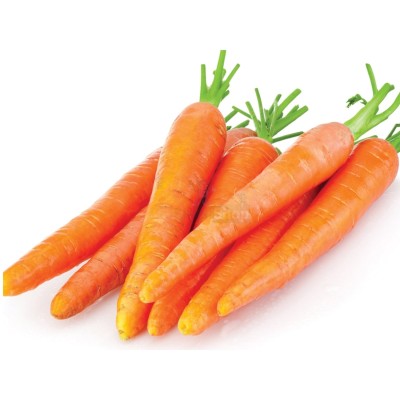 Морковь молодая 1 кг - купить в Малом Сазаново
