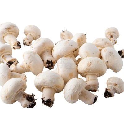 Шампиньоны свежие 500 г - купить в Малом Сазаново