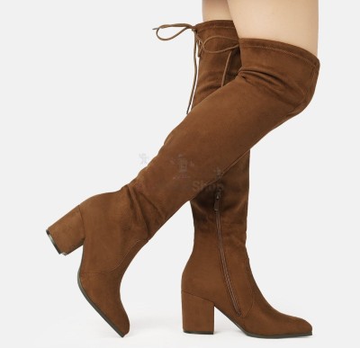 Женские сапоги, ботфорты NightStep - купить в Малом Сазаново