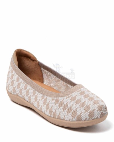 Женские балетки ChicStep - купить в Малом Сазаново