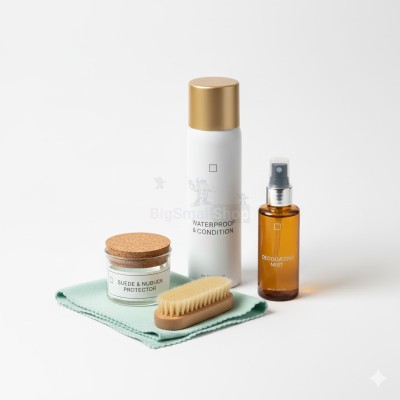 Женские средства по уходу за обувью ShoeCarePro - купить в Малом Сазаново