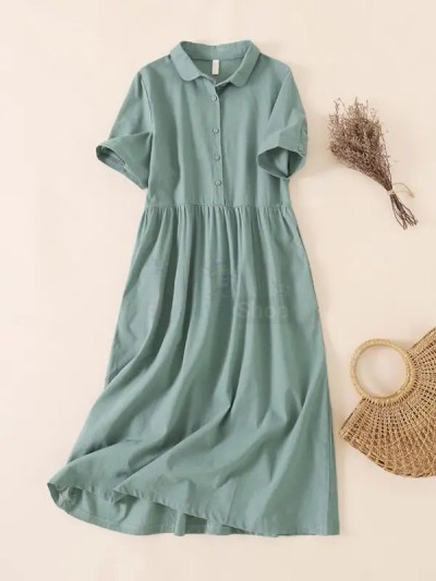 Платье casual SoftLine - купить в Малом Сазаново