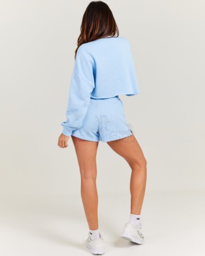 Женские шорты HighFit - купить в Малом Сазаново