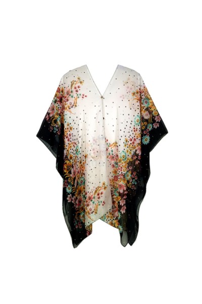 Пляжное платье SummerWave - купить в Малом Сазаново