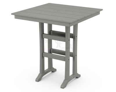 Барный стол LoftLine 80 см - купить в Малом Сазаново