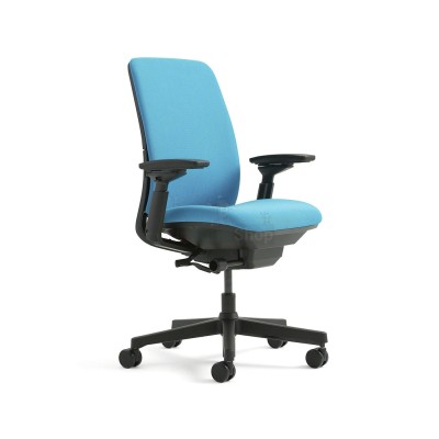 Кресло офисное WorkLine - купить в Малом Сазаново