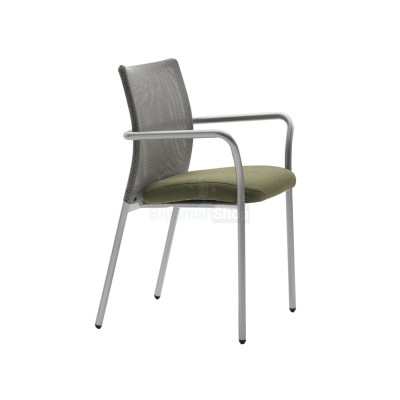 Стул офисный SoftSeat - купить в Малом Сазаново