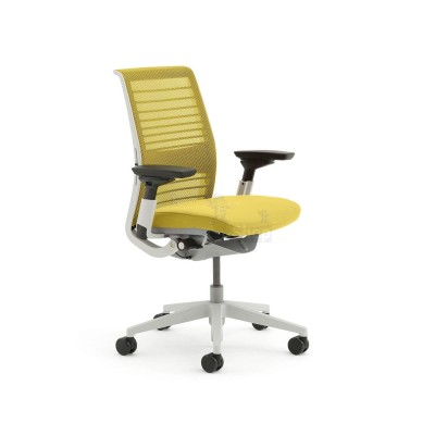 Офисное кресло ComfortLine - купить в Малом Сазаново