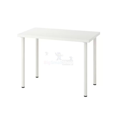 Рабочий офисный стол ЛайтДеск - купить в Малом Сазаново