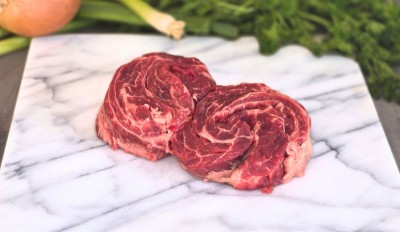 Говядина гуляш нарезанная - купить в Малом Сазаново