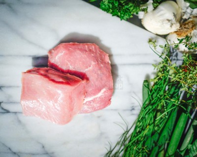 Свинина фарш домашний 500 г - купить в Малом Сазаново