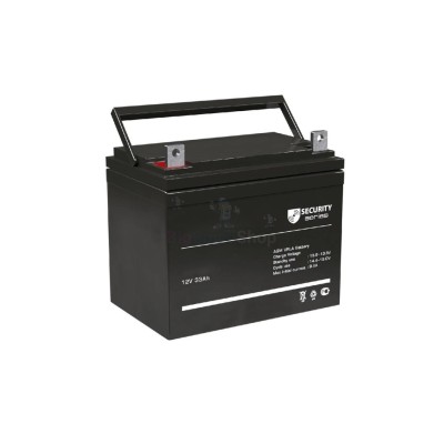 Мото-аккумулятор RideForce GEL 7 Ah - купить в Малом Сазаново