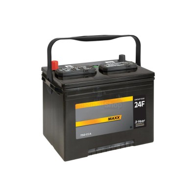 Мото-аккумулятор StrongBike 12 Ah - купить в Малом Сазаново