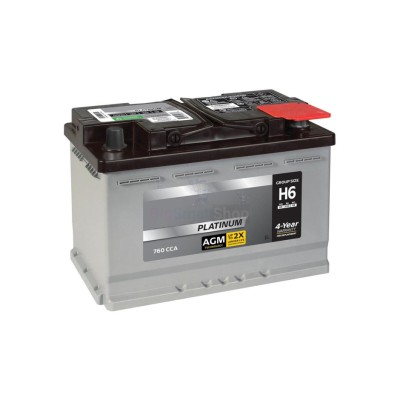 Мото-аккумулятор FastStart AGM 9 Ah - купить в Малом Сазаново