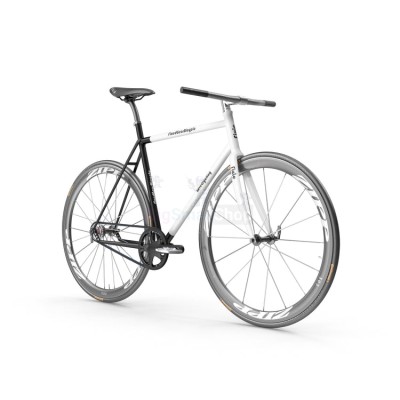 Дорожный велосипед UrbanRide Classic - купить в Малом Сазаново