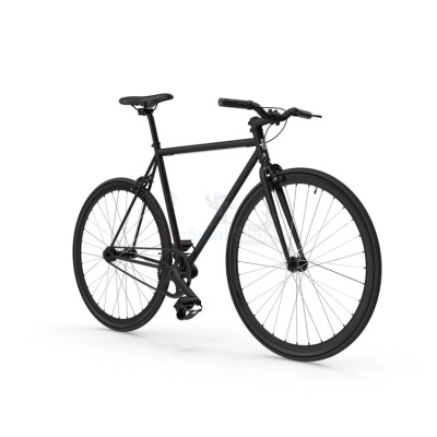 Велосипед горный ForestRide 27.5 - купить в Малом Сазаново