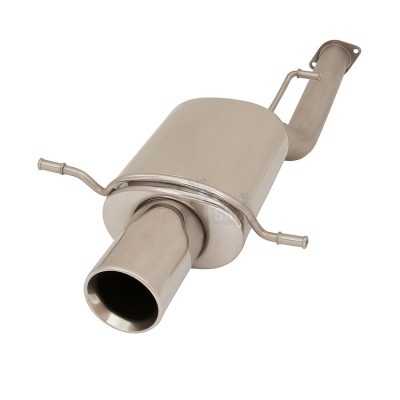 Глушитель выхлопной системы SportLine Active - купить в Малом Сазаново