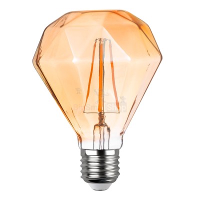 Лампа накаливания ClassicWarm 75W - купить в Малом Сазаново