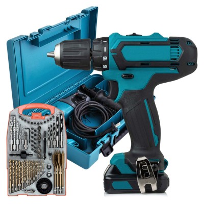 Аккумуляторный инструмент StrongTool X18 - купить в Малом Сазаново