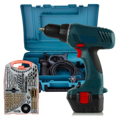 Аккумуляторный инструмент MasterVolt Pro - купить в Малом Сазаново